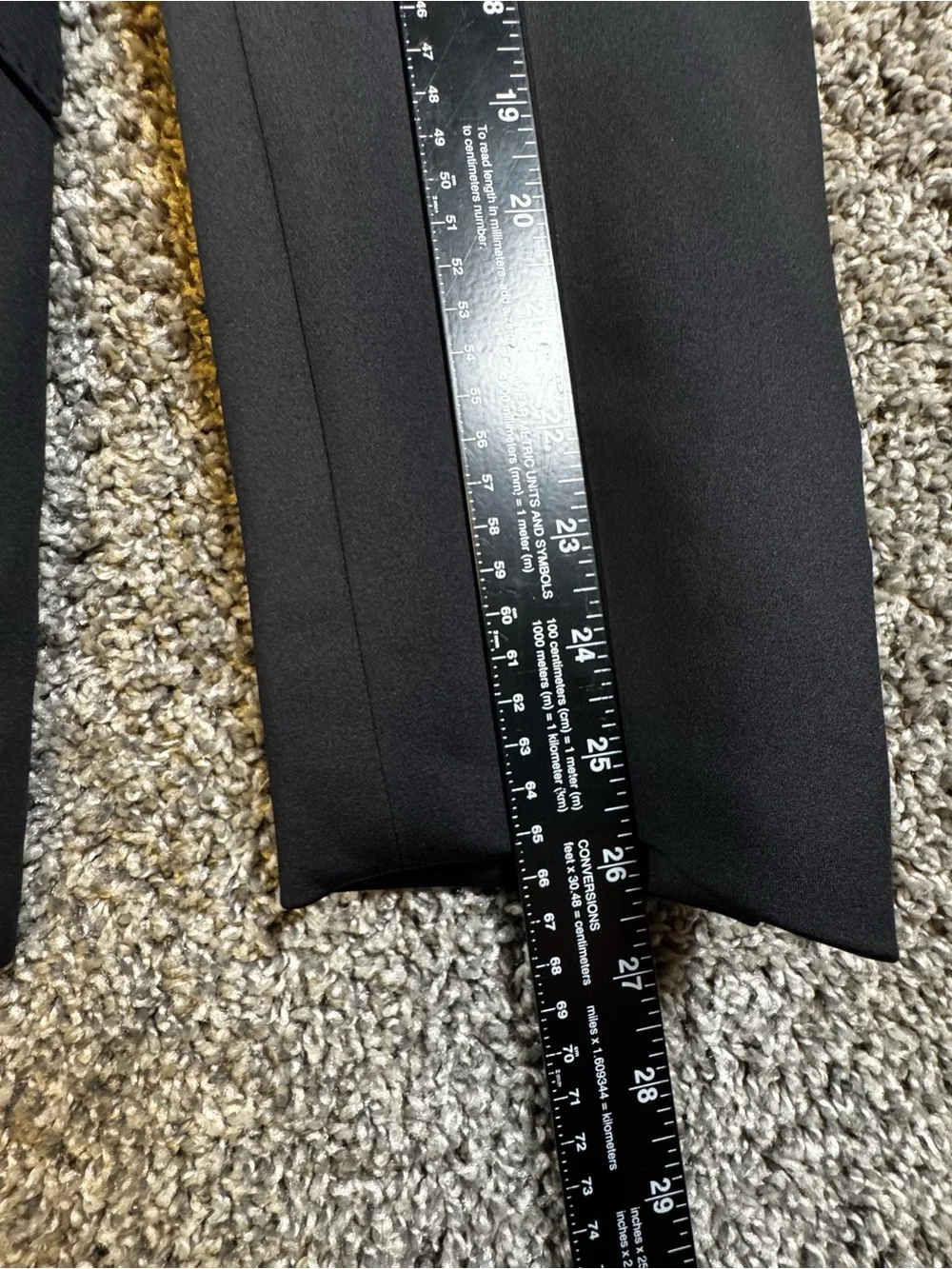 Greyson men’s size